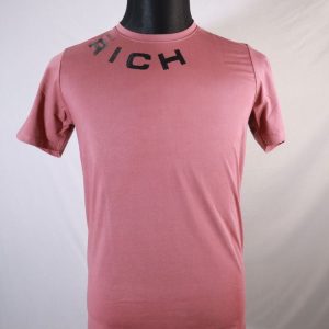 Rich Spandex Tshirt