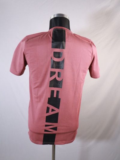 Rich Spandex Tshirt