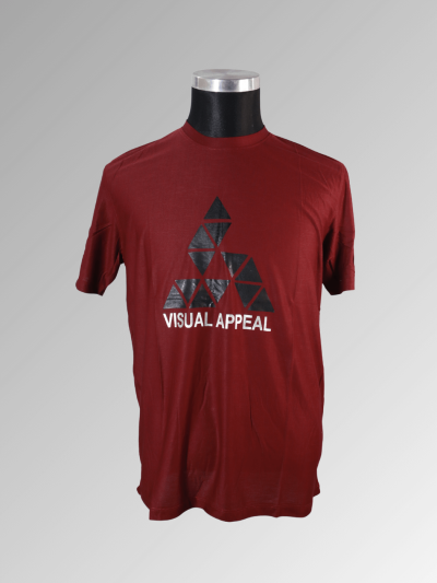 Visual Appeal T-Shirt