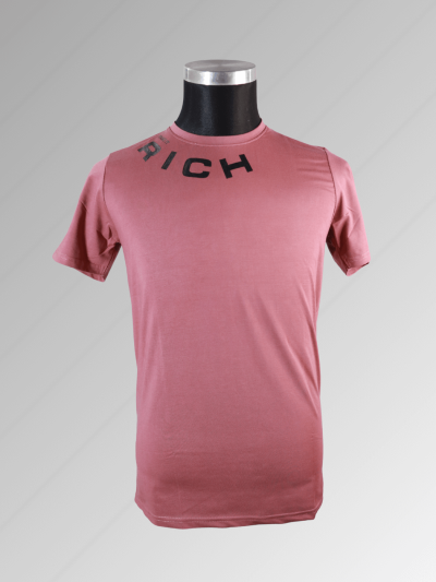 Rich T-Shirt