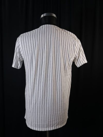 Striped tshirt