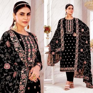 Salwar Kameez by Taroka