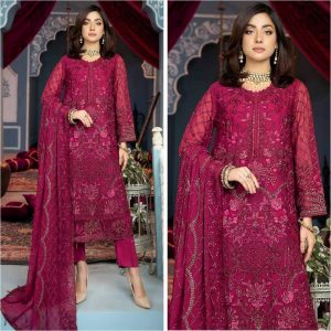 Salwar Kameez by Taroka