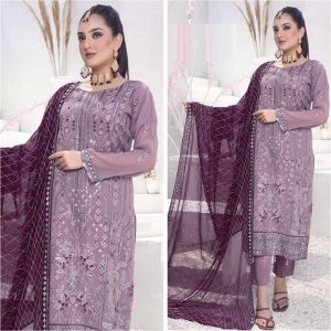 Salwar Kameez by Taroka