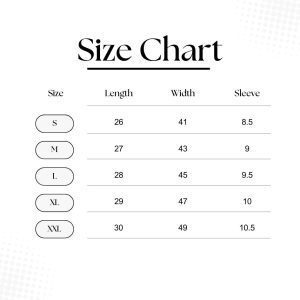 Drop Shoulder Tee - Image 3