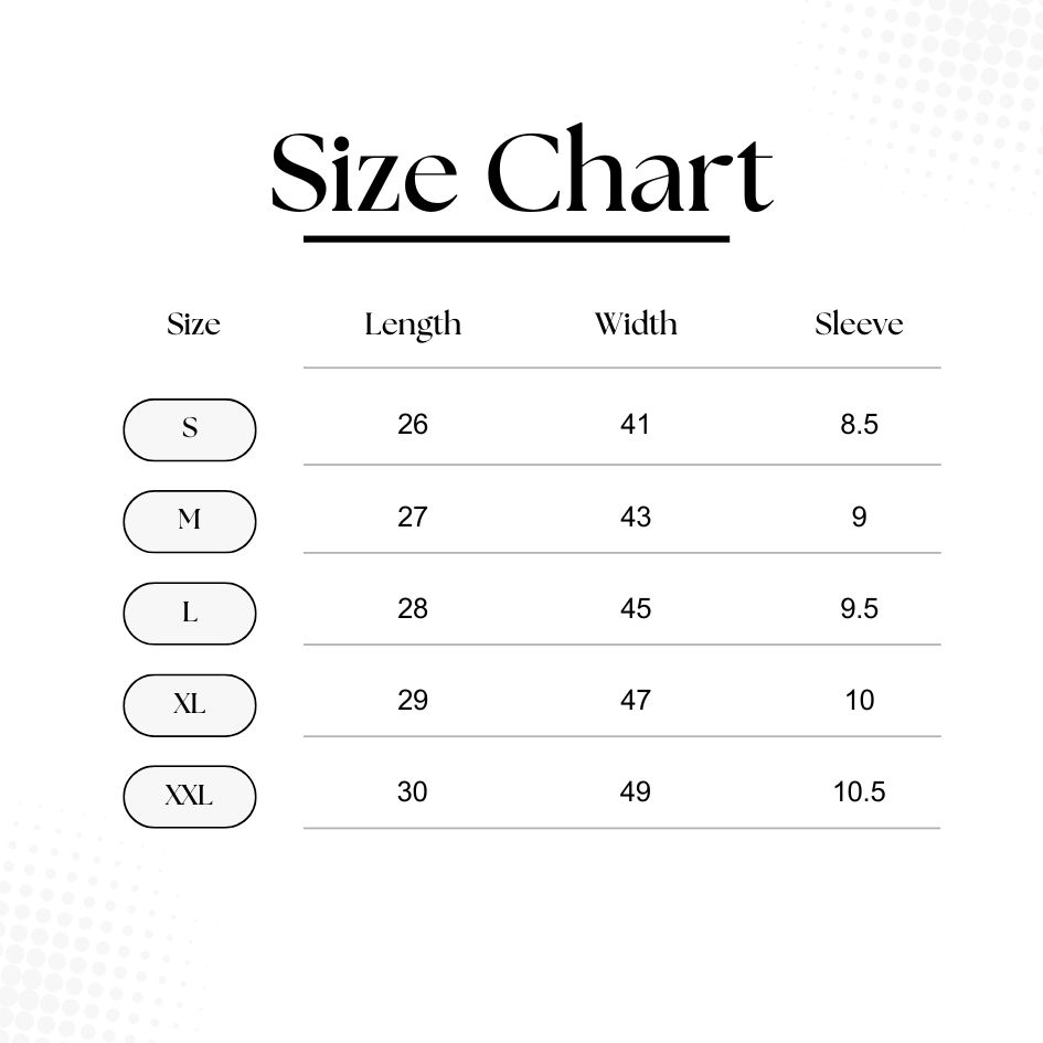 Drop Shoulder Tee - Image 3