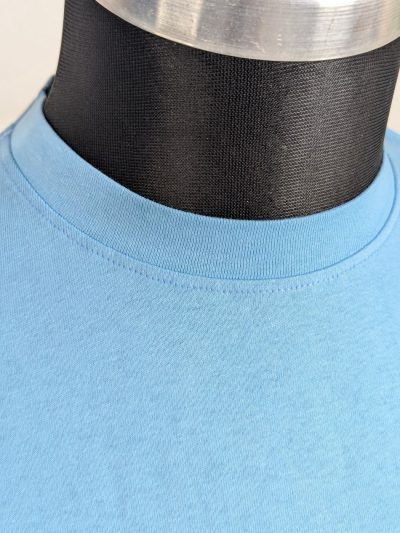 Oversized Drop Shoulder T-Shirt by Taroka