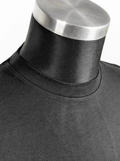 Oversized Drop Shoulder T-Shirt by Taroka