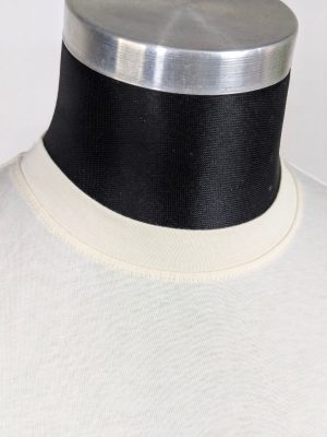 Solid Color Oversized Drop Shoulder T-Shirt by Taroka