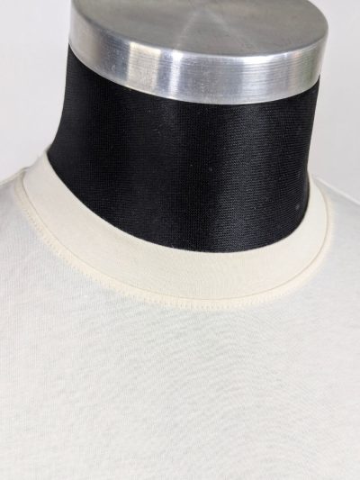 Solid Color Oversized Drop Shoulder T-Shirt by Taroka