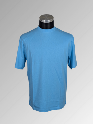 Oversized Drop Shoulder T-Shirt by Taroka