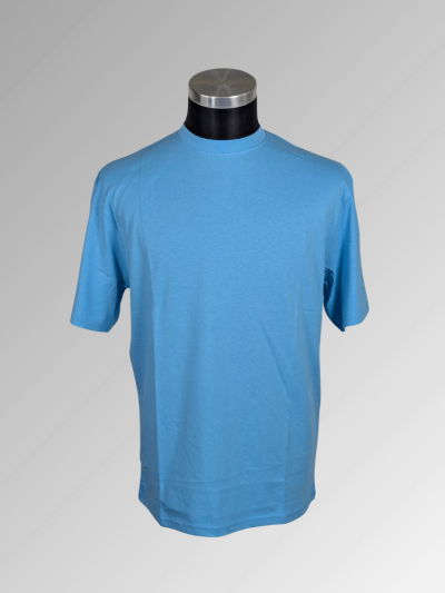 Oversized Drop Shoulder T-Shirt by Taroka
