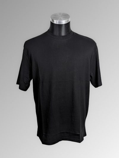 Oversized Drop Shoulder T-Shirt by Taroka